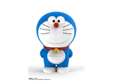 Figuarts Zero Doraemon (Stand By Me Doraemon 2).jpg